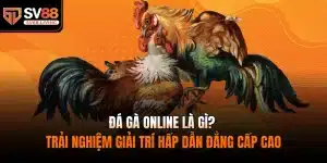 đá gà online là gì